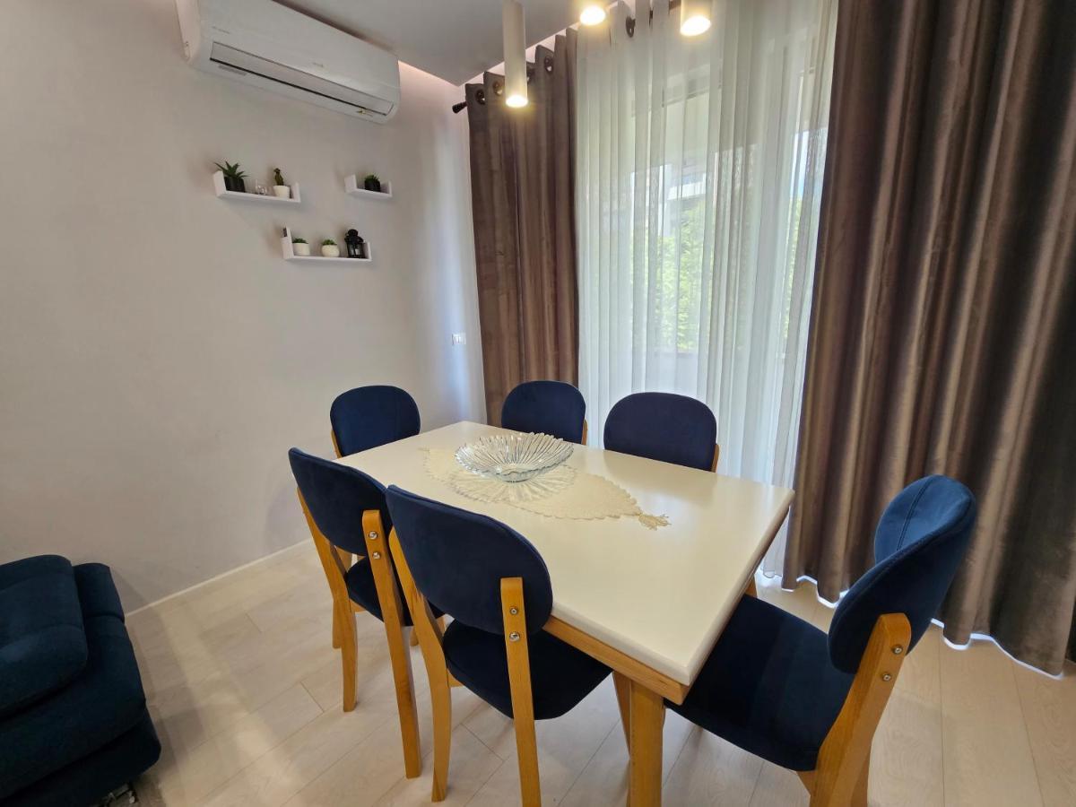 Tower Bridge Apartment Tirana Exterior photo