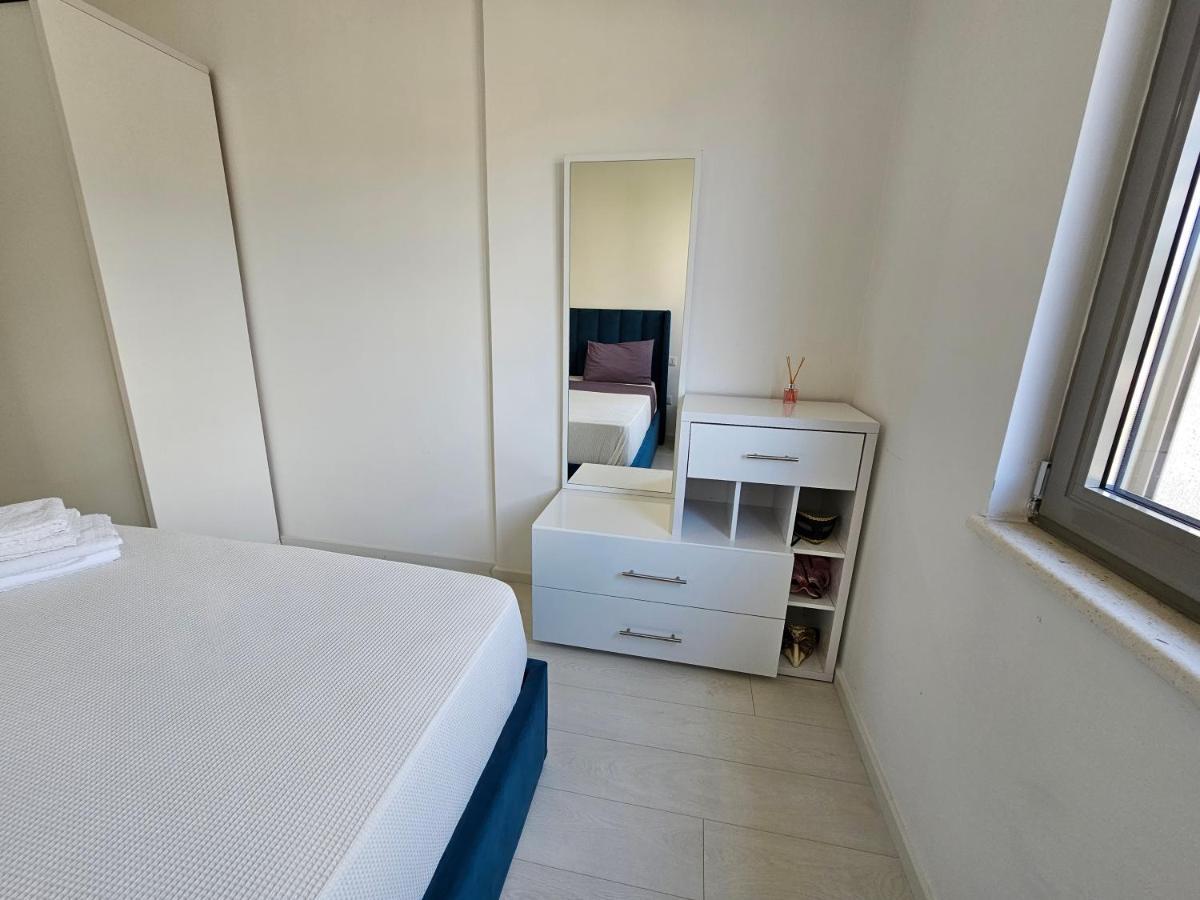 Tower Bridge Apartment Tirana Exterior photo
